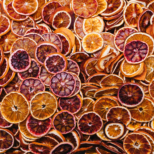 Blood orange
