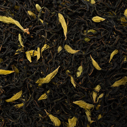 Fireweed Tea (Willow Herb) with Pine Buds – 50g Natural Herbal Tea