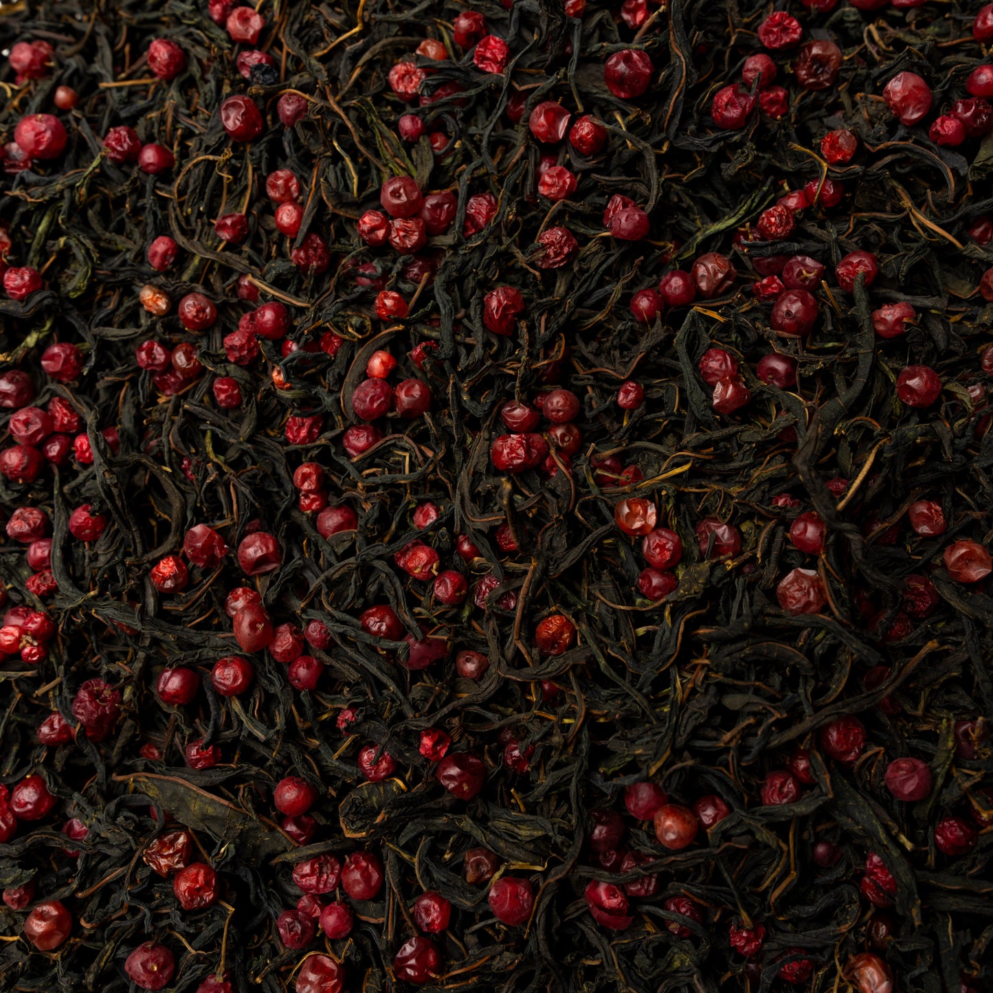 Fireweed Tea (Willow Herb) with Lingonberry – 50g Natural Herbal Tea