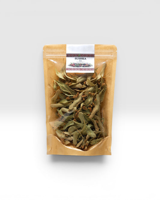 Linden Blossom Tea – 20g Natural Herbal Tea