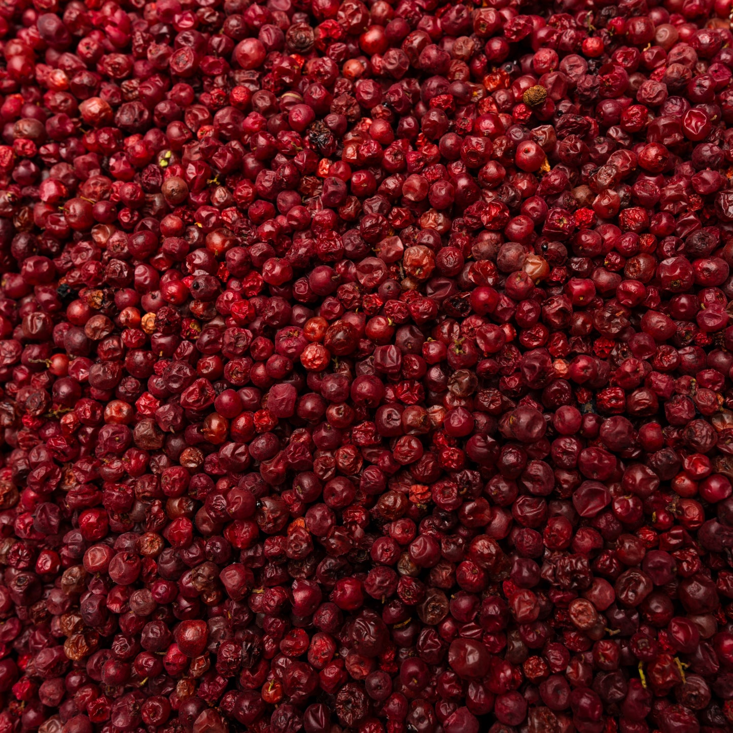 Dried Lingonberry Tea – 50g Natural Berry Tea