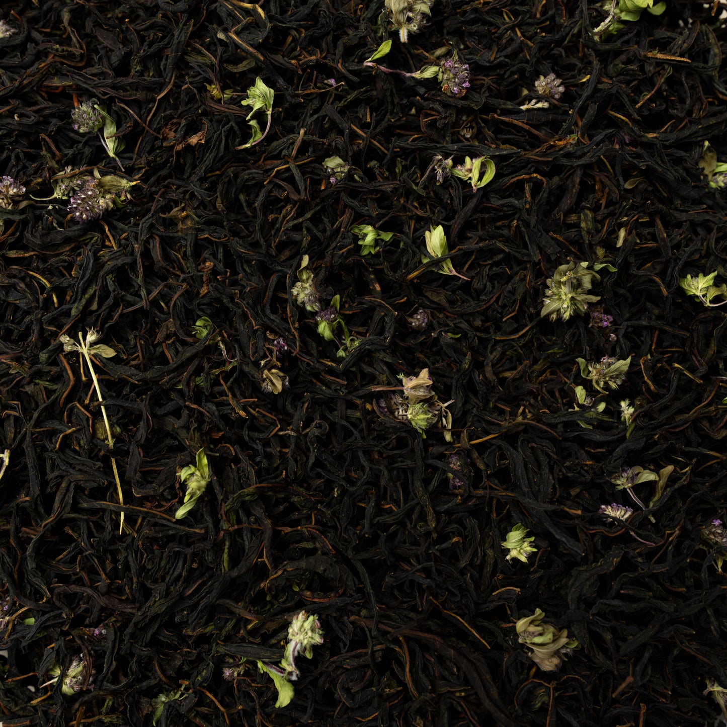 Fireweed Tea (Willow Herb) with Thyme – 50g Natural Herbal Tea