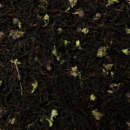 Fireweed Tea (Willow Herb) with Thyme – 50g Natural Herbal Tea