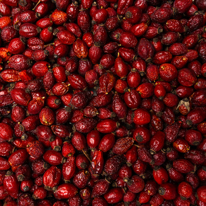 Rosehip Tea – 50g Natural Herbal Tea
