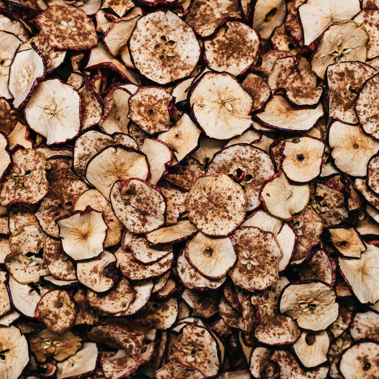 Mixed Spices Apple