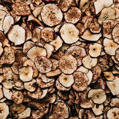 Mixed Spices Apple