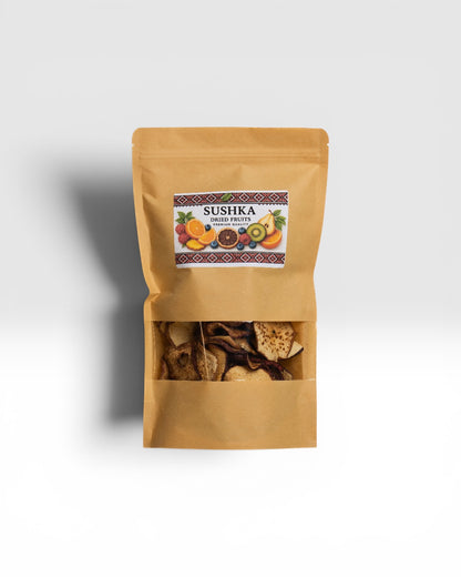 Mixed Spices Apple