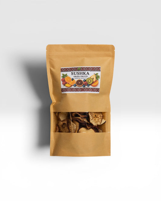 Mixed Spices Apple