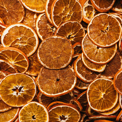 Mixed Spices Orange