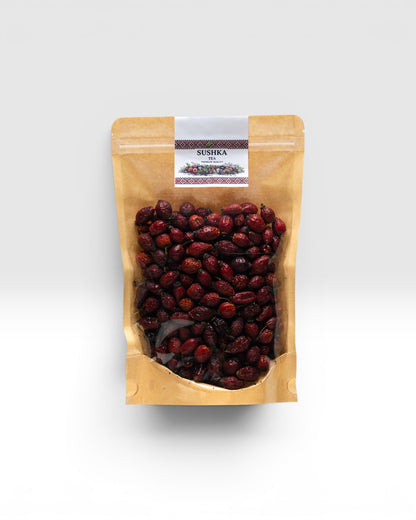 Rosehip Tea – 50g Natural Herbal Tea