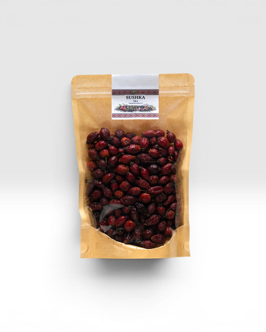 Rosehip Tea – 50g Natural Herbal Tea